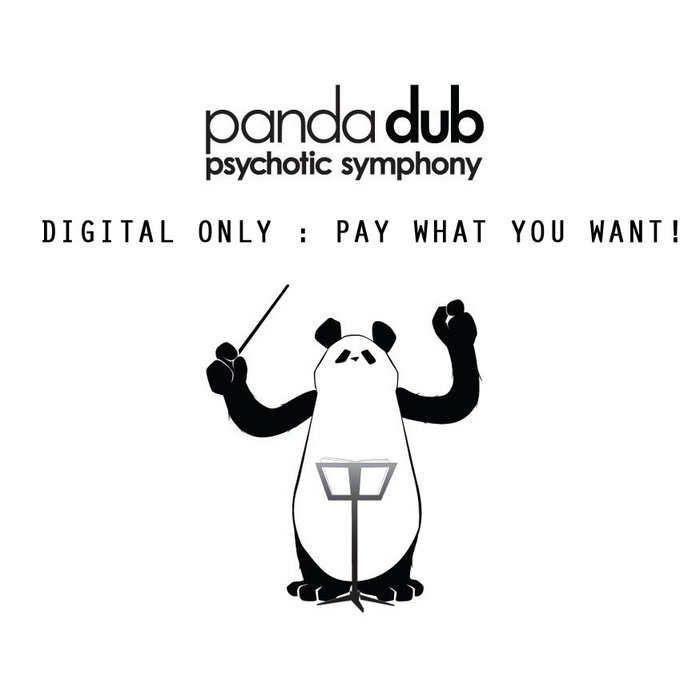 panda dub antilogy album panda dub antilogy album