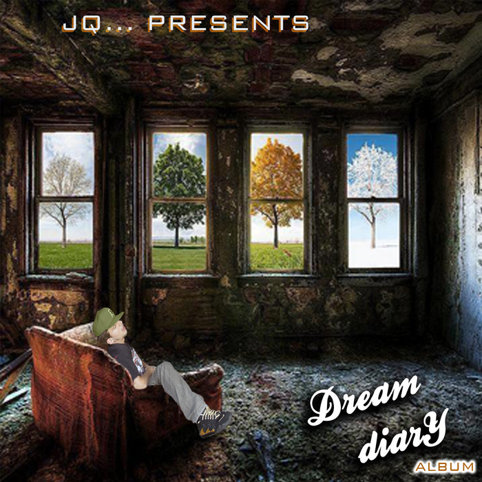 The Dream Diary JQ...