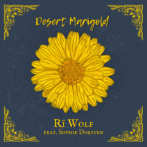Desert Marigold feat. Sophie Dorsten cover art