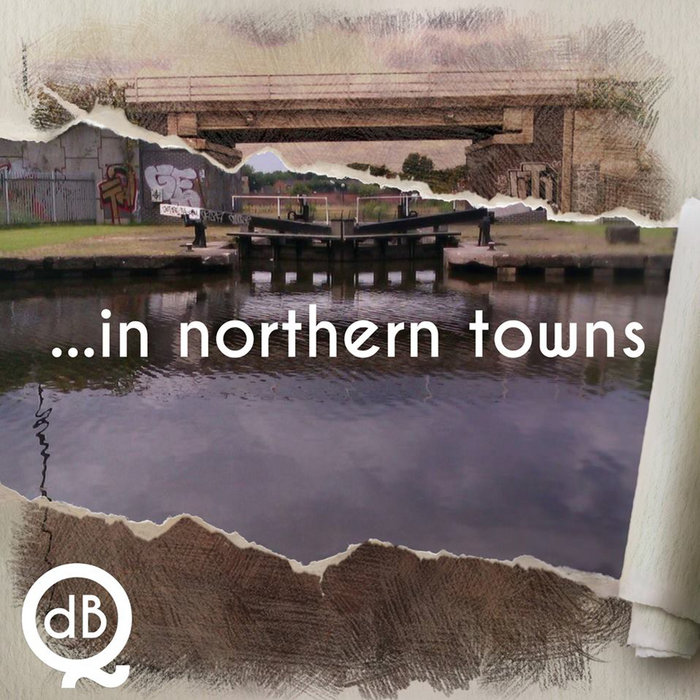 in northern towns Quadband