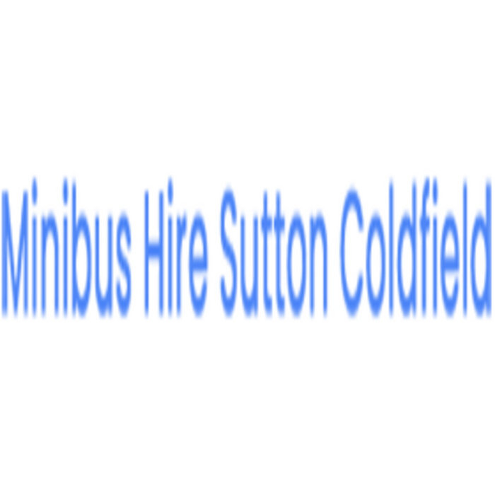 Minibus Hire Sutton Coldfield minibushiresutt