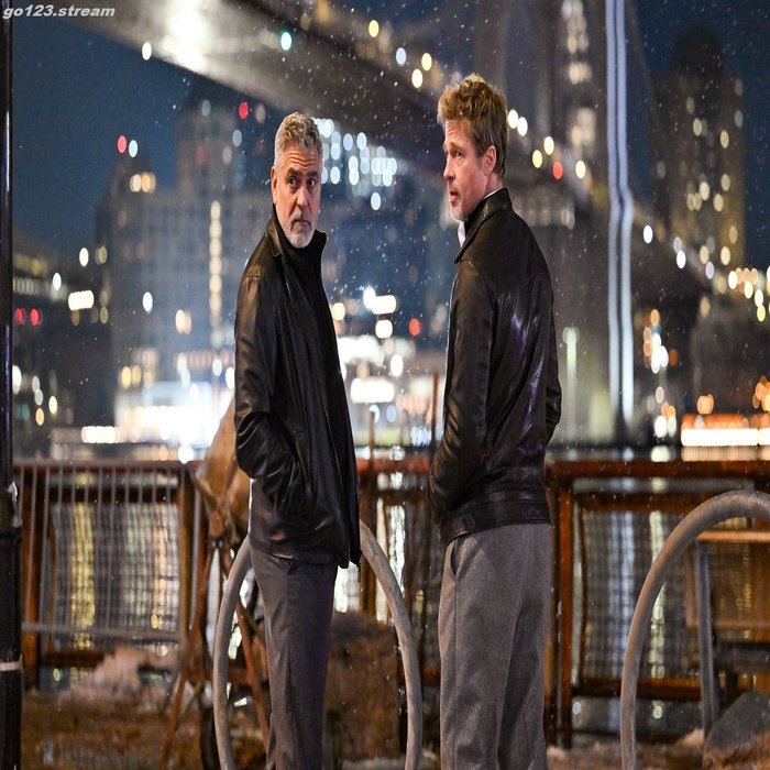 Wolfs 2024 PeLiCULA COMPLeTA Wolfs 2024 Aiden994