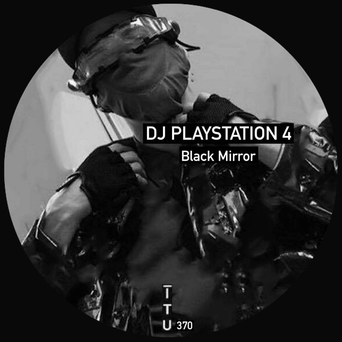 black mirror playstation