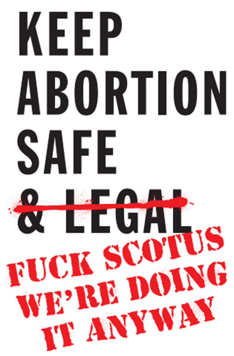 Abortion Song The Dining Car