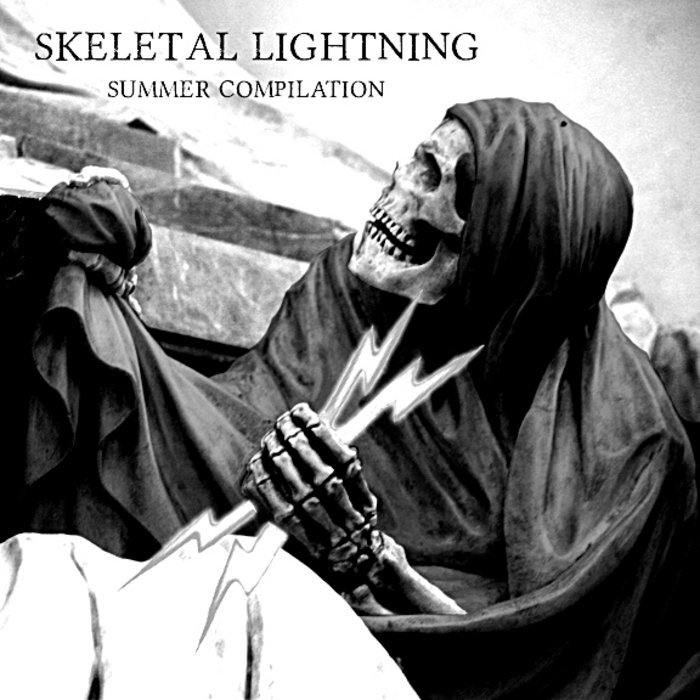 Skeletal Lightning 2012 Summer Compilation | Thieves