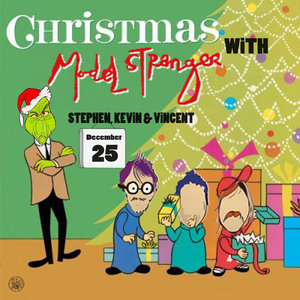You're A Mean One Mr. Grinch cover