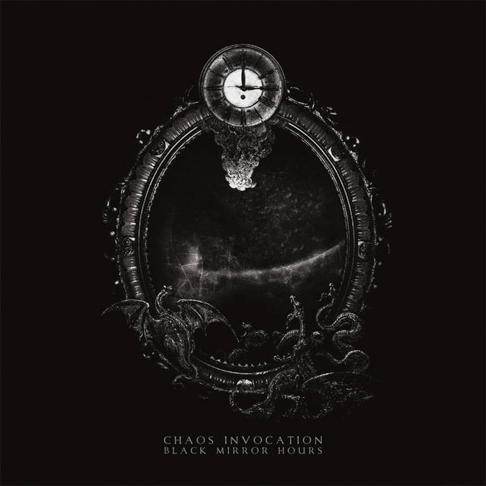 Black Mirror Hours | Chaos Invocation