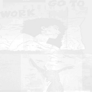 Ambient #1: Go To Work cover