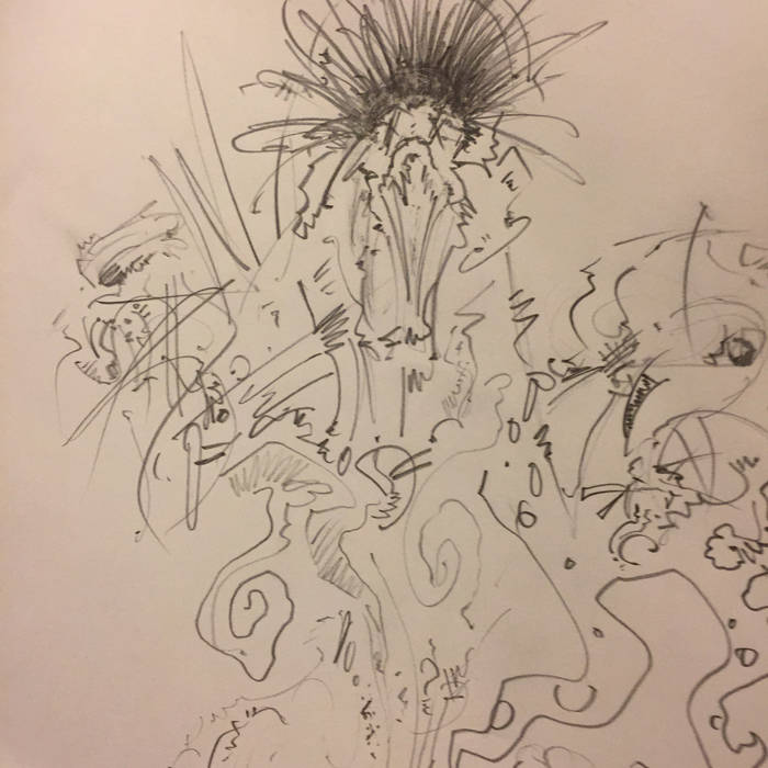 Something in the Way