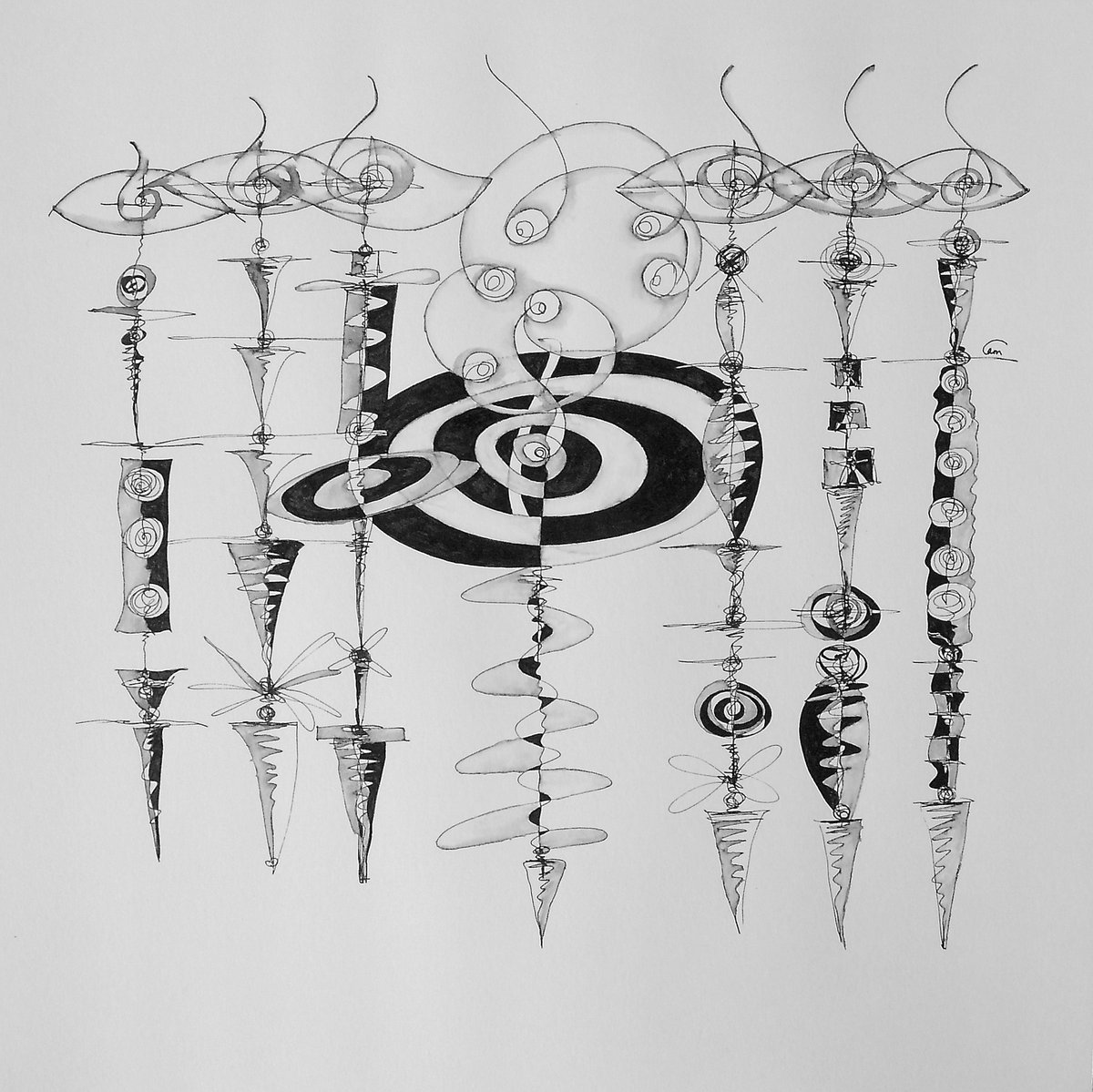 Dark Star Politics EP Art Felton