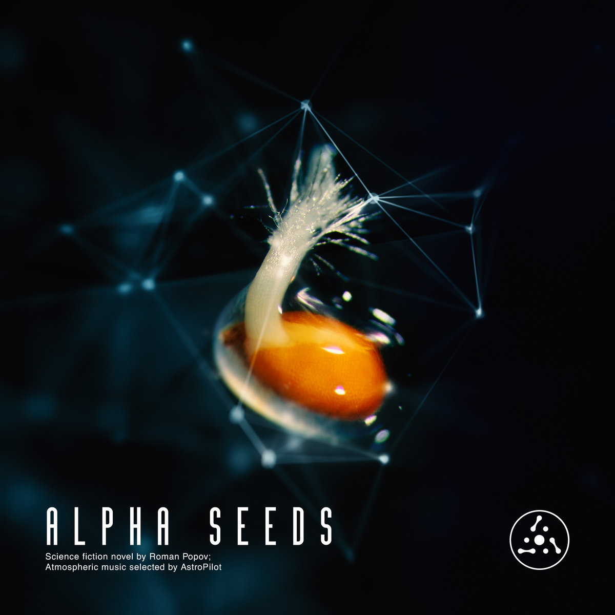 Alpha Seeds [24 bit]