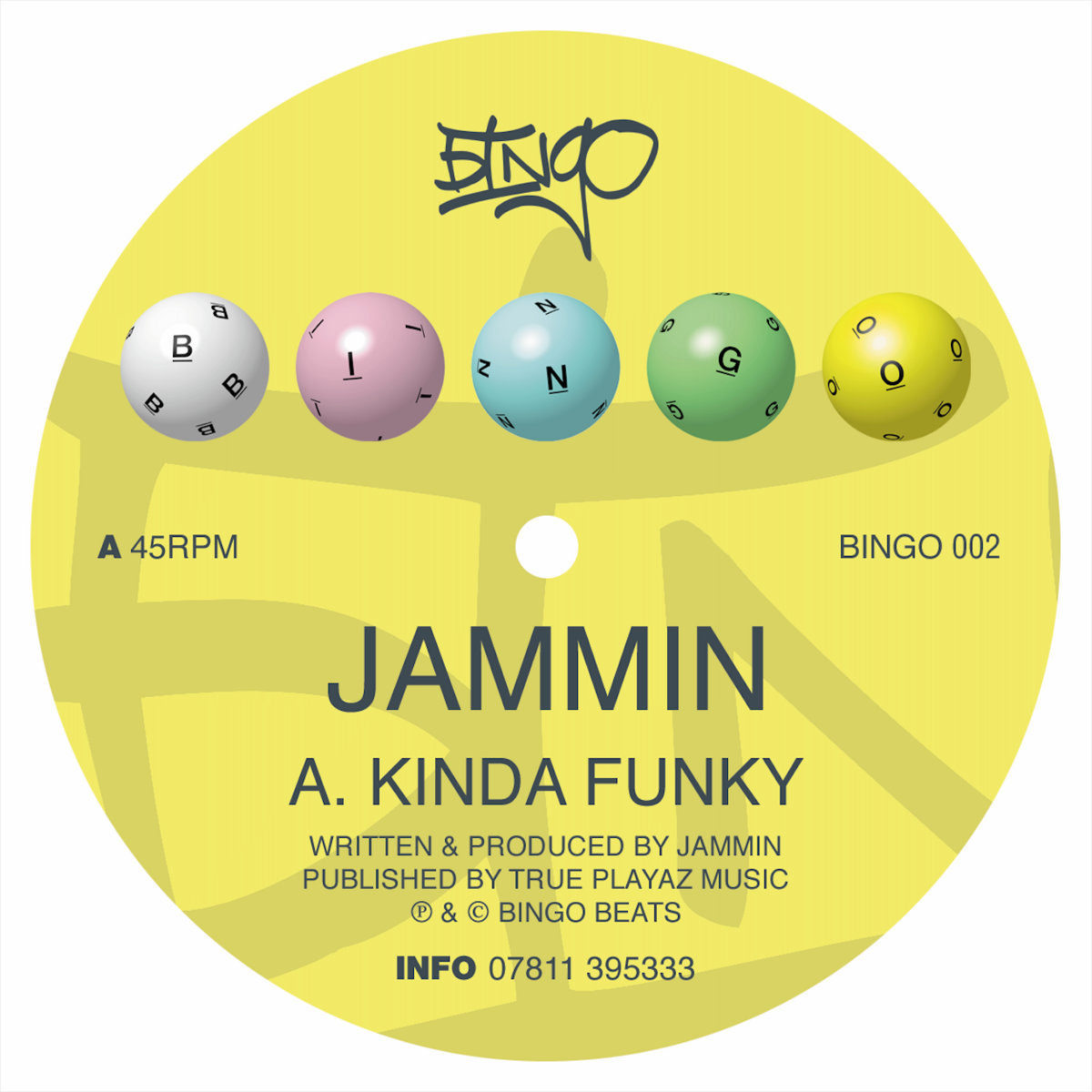 early bingo/runnin/138 stuff | dj zinc