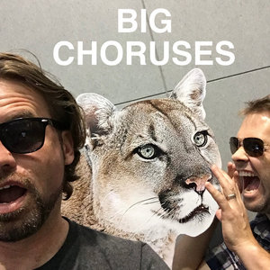 Stroke 9 — Big Choruses (feat. John Popper)