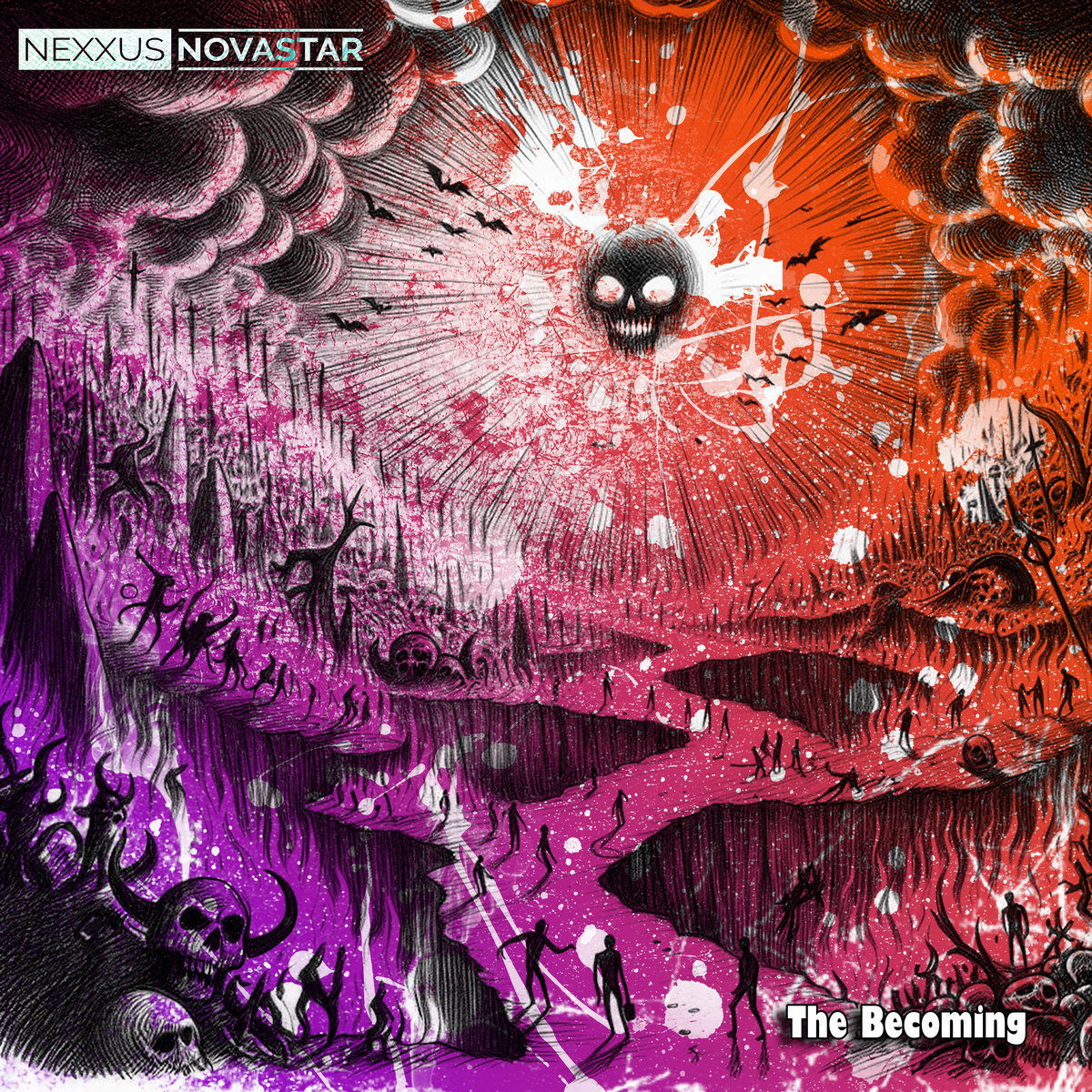 The Becoming