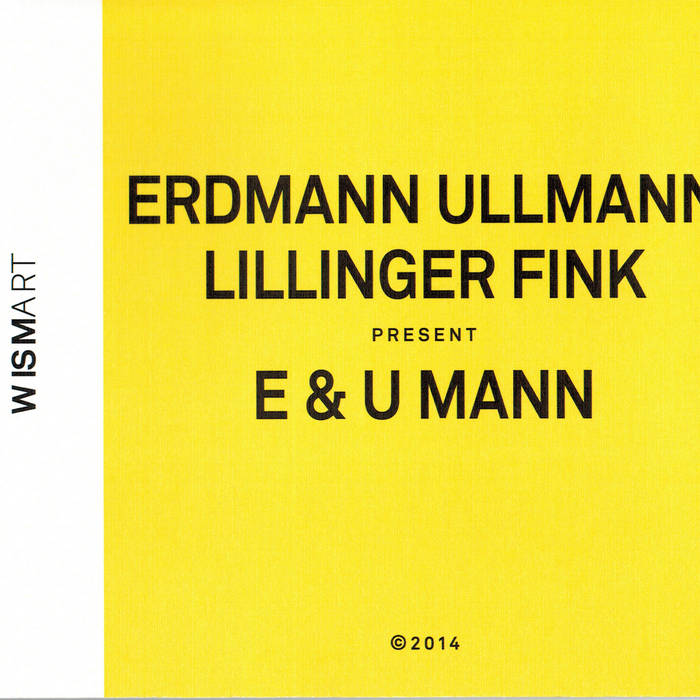 Johannes Fink E & U Mann