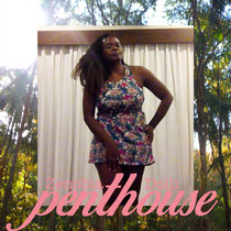 Penthouse cover art