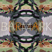 Barmark OST cover art