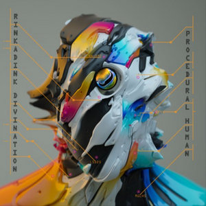 Procedural Human (With Rinkadink) cover