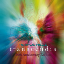 Transcendia (20th Anniversary Edition) cover art