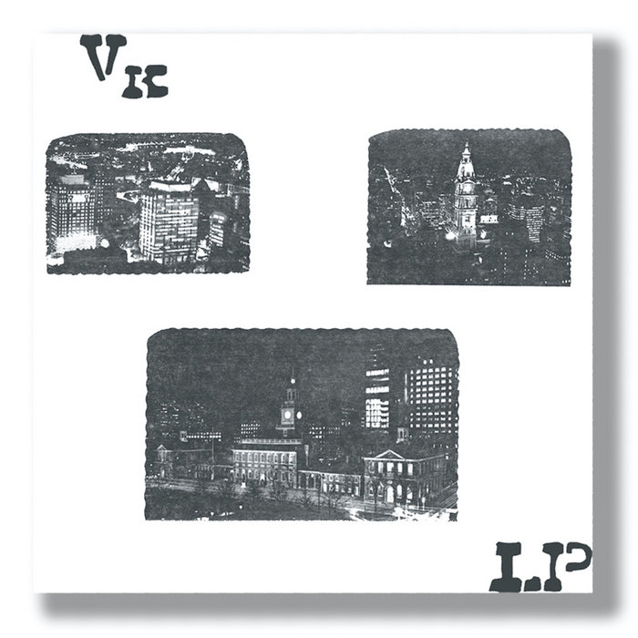 Glitter of the City Ron Everett Jazzman Holy Grail Series