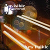 New Politic Cover Art