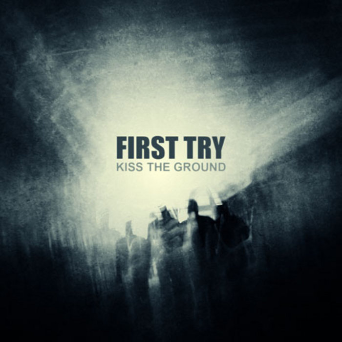 Off the ground. First try. freshlyground обложка.