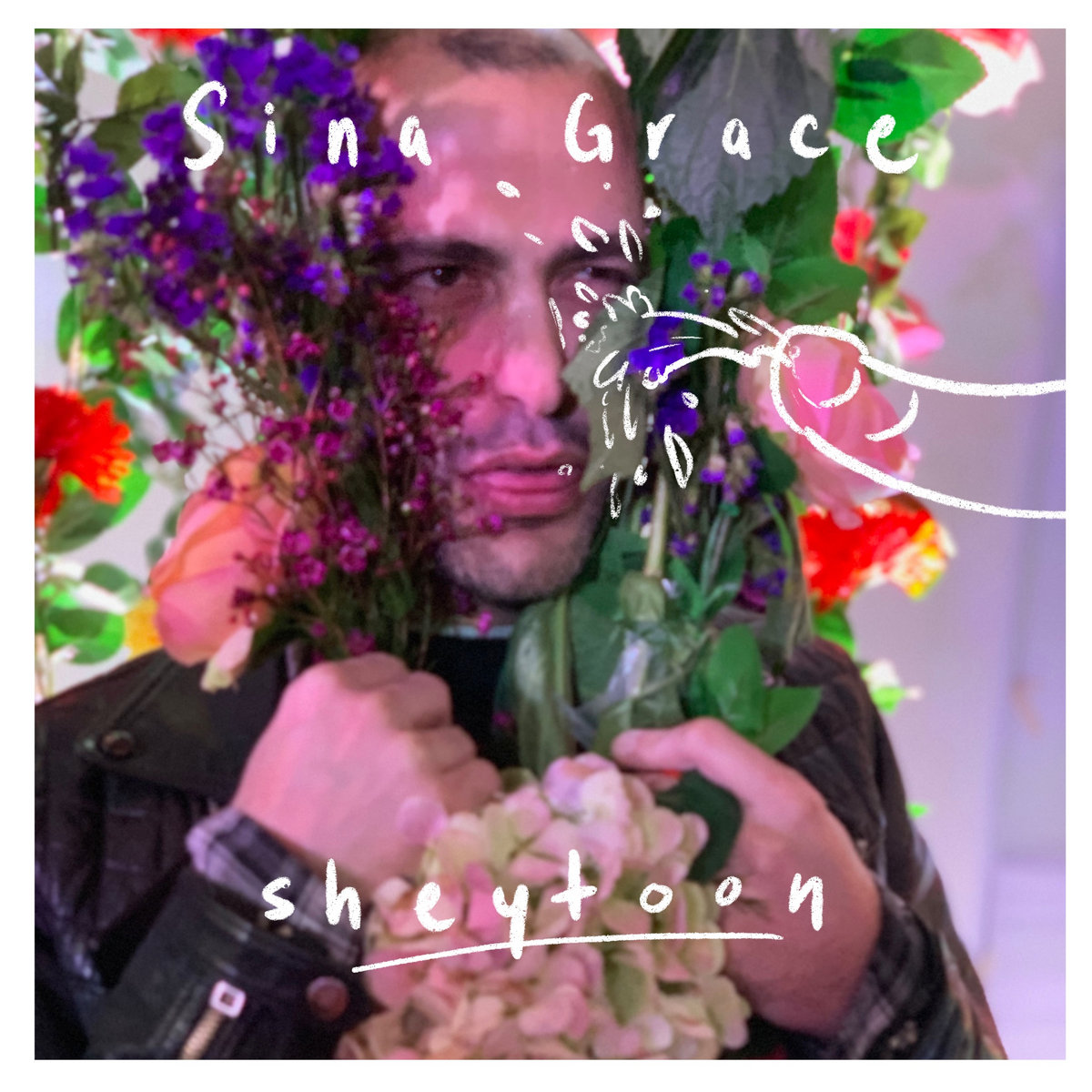 sheytoon | Sina Grace