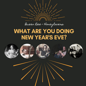 What Are You Doing New Year's Eve? cover