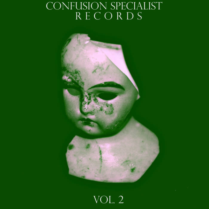 CONFUSE コンピレーション　LPレコード CONFUSE &frasl; コンフューズ商品一覧｜ディスクユニオン・オンライン