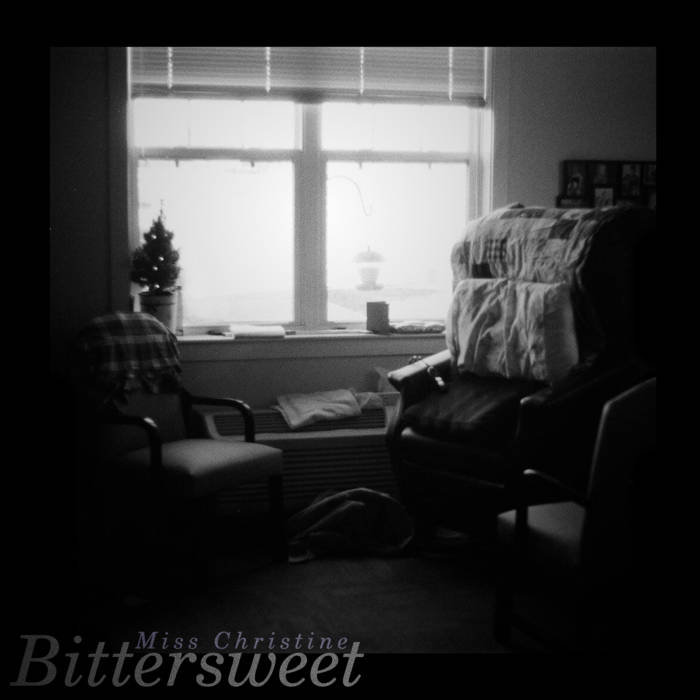 Bittersweet Cover Art