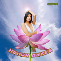 Brown Angel cover art