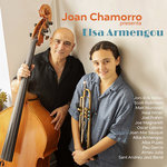 Joan Chamorro Presenta Elsa Armengou