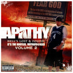 Hell's Lost & Found: It's The Bootleg, Muthafuckas! Volume 2