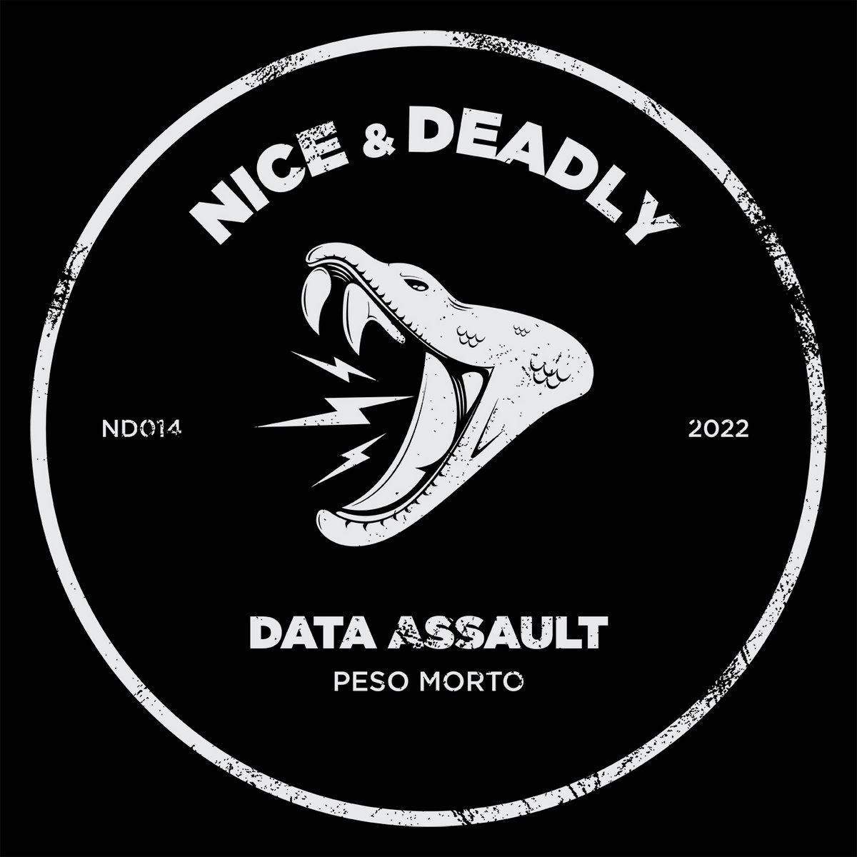 Data Assault - Peso Morto