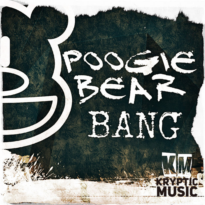 Bang Poogie Bear Hard X Music / Hard Kryptic Records / Kryptic Music / XTunes / Dark Like Hell