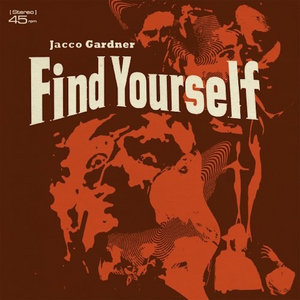 Find Yourself cover