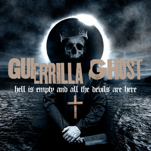 Hell is Empty and All the Devils are Here cover