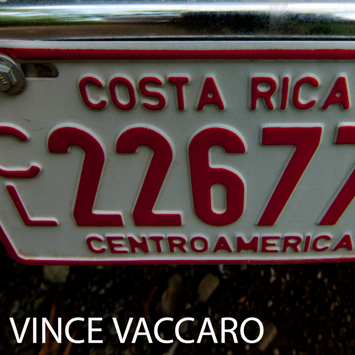 vince vaccaro costa rica acoustic