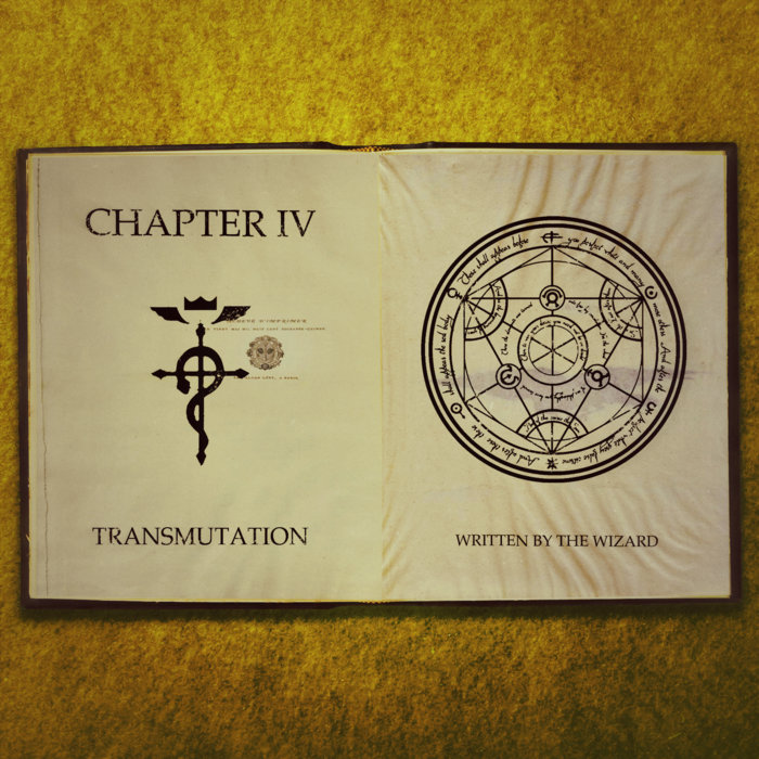 Transmutation Wizard Stat Block IV. Transmutation | The Wizard