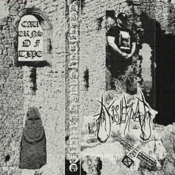 Cover of ARISTERNAR - Celui qui Cause la Ruine