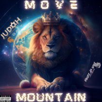 Official Lion of JudaH - Move Mountain cover art