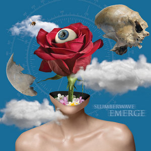 Slumberwave — Emerge