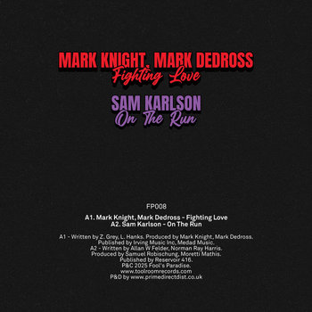 Music | Fool's Paradise Records