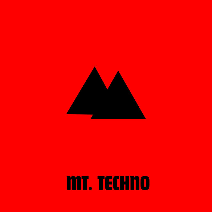 MOUNT TECHNO | Tritone Zub