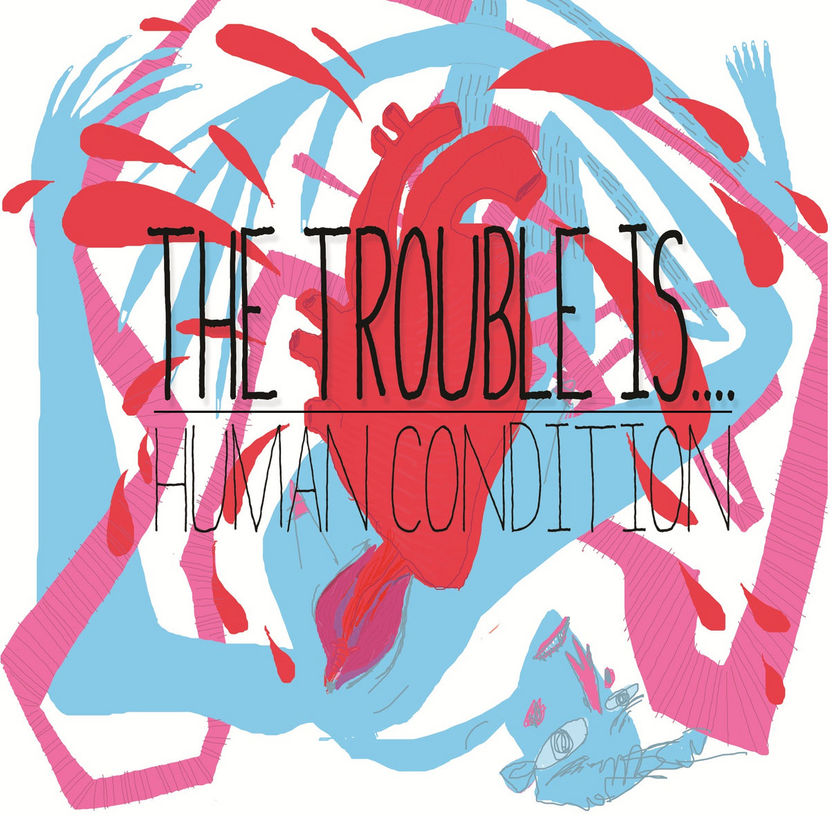 Human Condition cover
