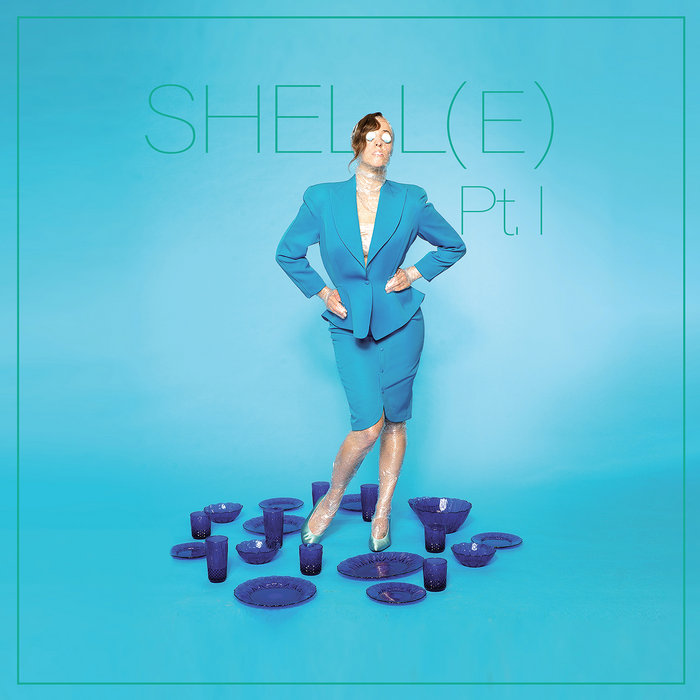 Shell(e) Part I | Marie-Clo