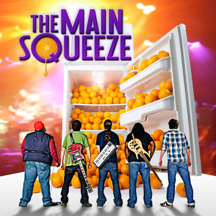 MAIN SQUEEZE DEFINITION MEANING visual data 5