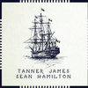 Tanner James/Sean Hamilton Cover Art
