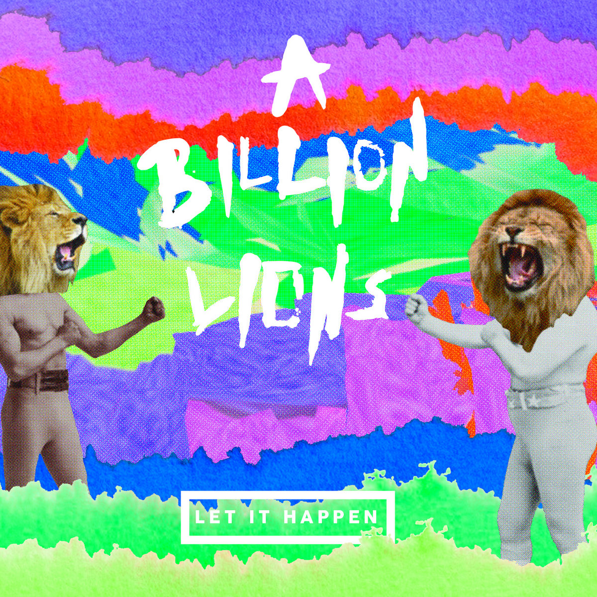 Torquay | A Billion Lions