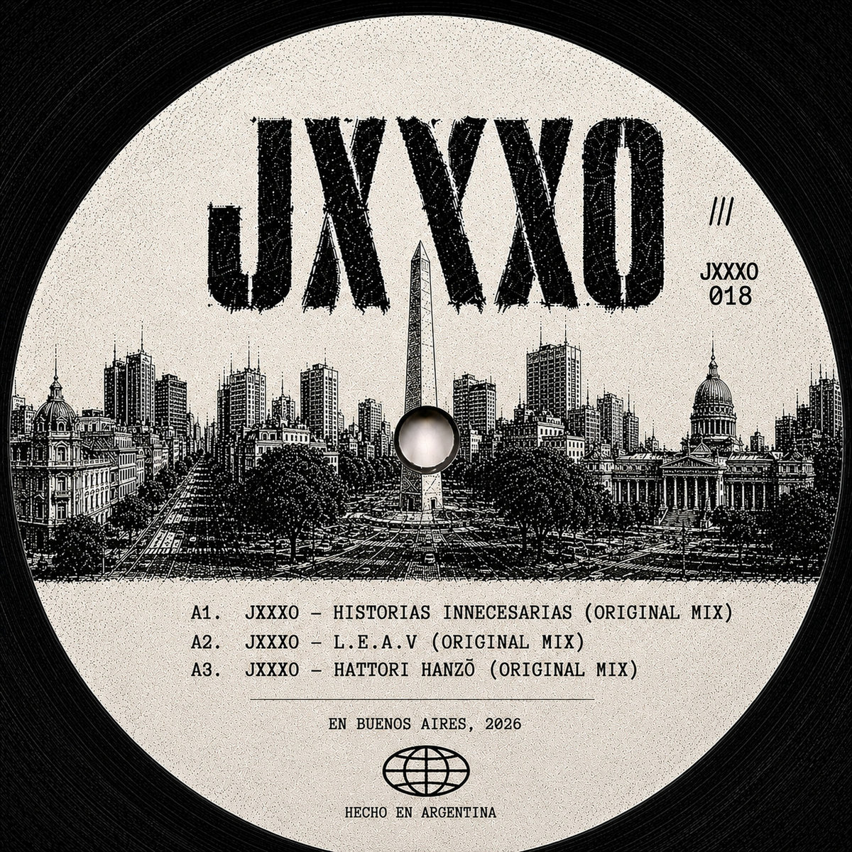 TXXLS 003 | JXXXO